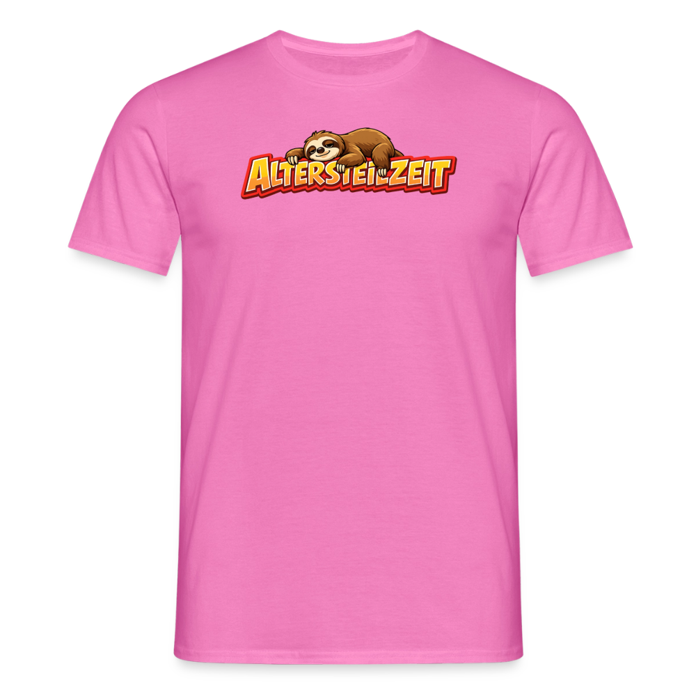 SSW2846ALTERSTEILZEIT - Pink