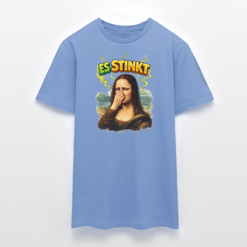 SSW2786 ES STINKT - Carolina Blue