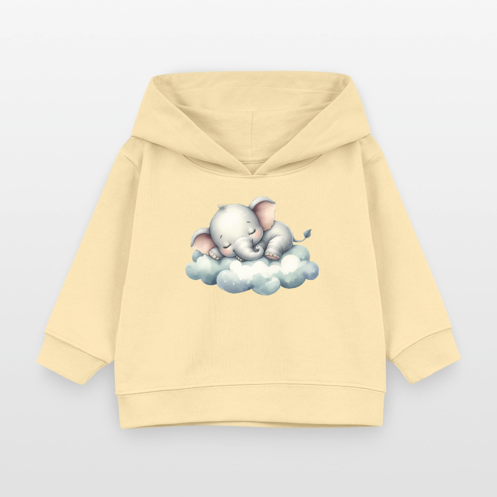 SSW2690Elefant BabyWolke - Creme