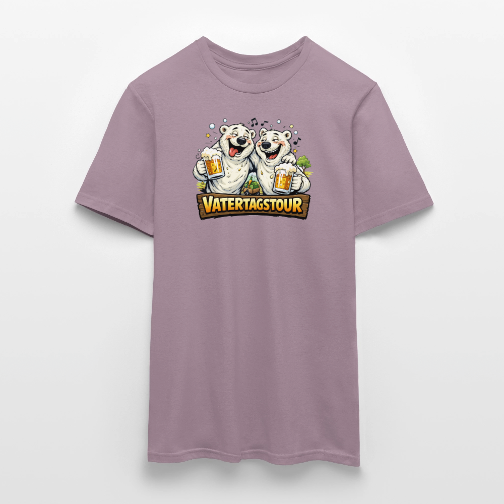 SSW2707Vatertagstour4 - Lilagrau 