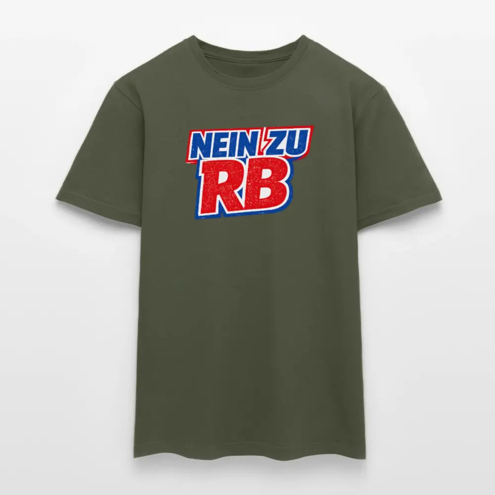 SSW2881NEIN ZU RB - Militärgrün
