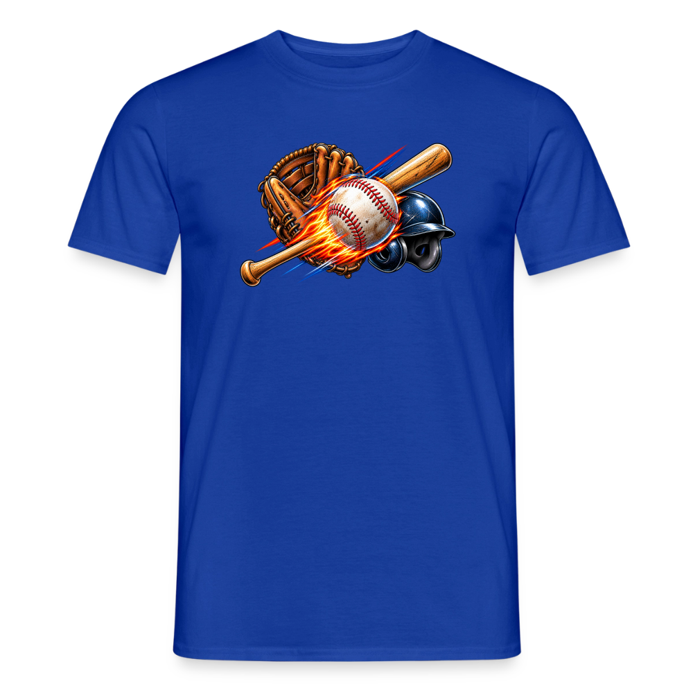 SSW2900Baseball alles - Dunkelblau