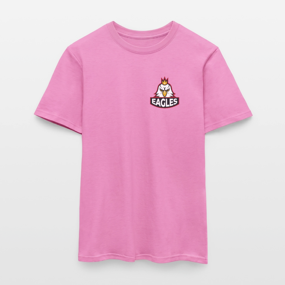 Kunde Baseball Goslar - Pink