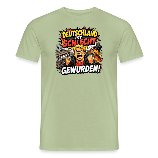 SSW2896DEUTSCHLAND IST SCHLECHT.... - Sage