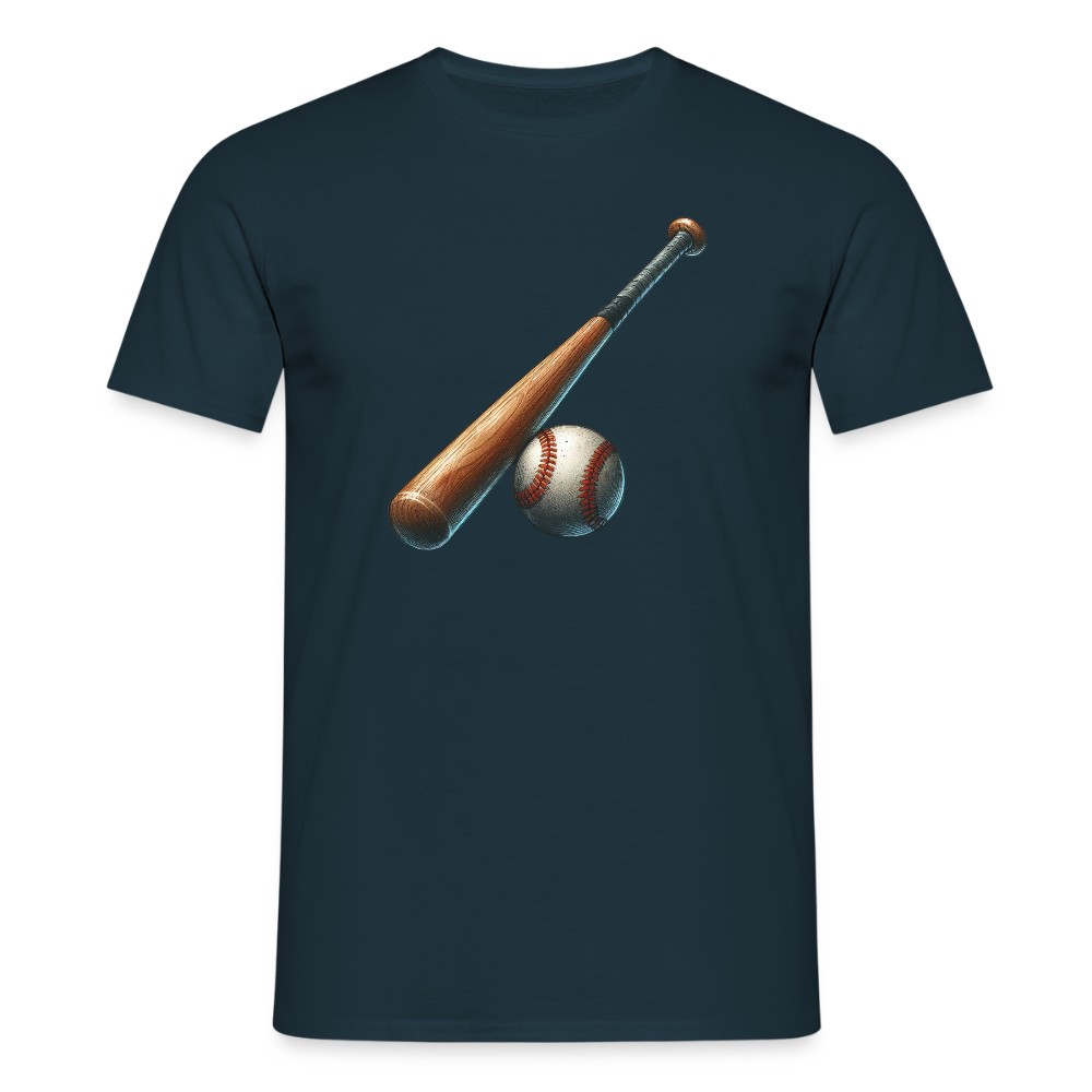 SSW2578Baseballschläger - Navy