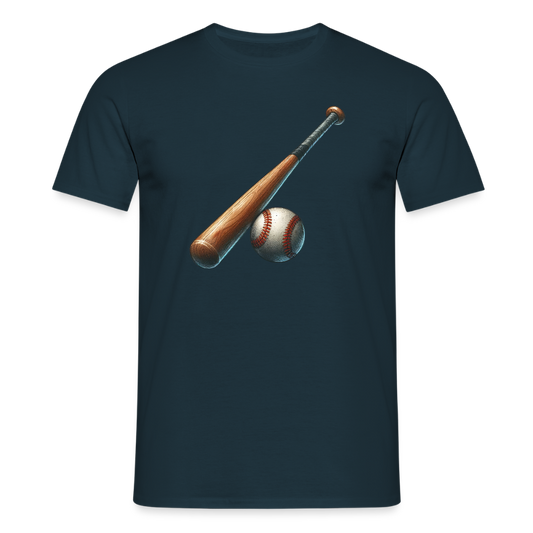 SSW2578Baseballschläger - Navy