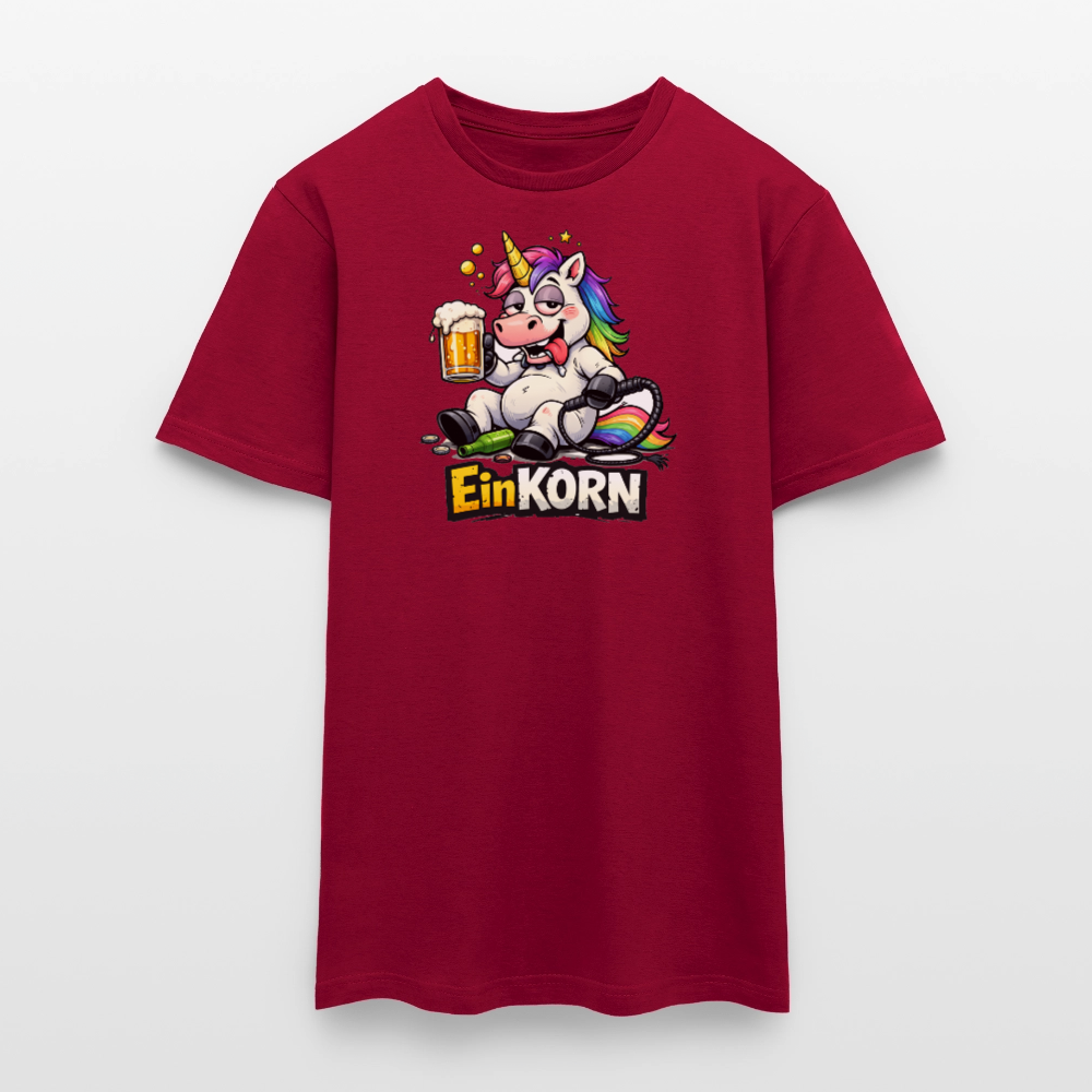 SSW2699EinKORN - Ziegelrot