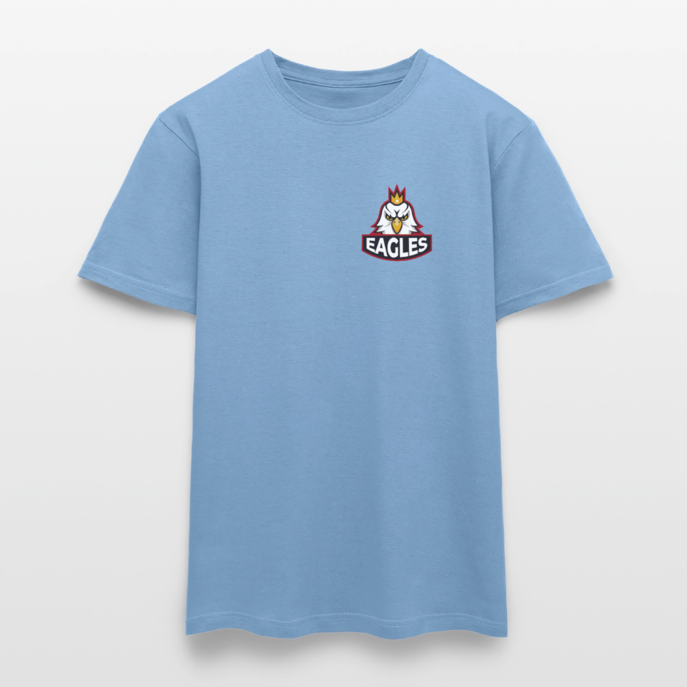 Kunde Baseball Goslar - Carolina Blue