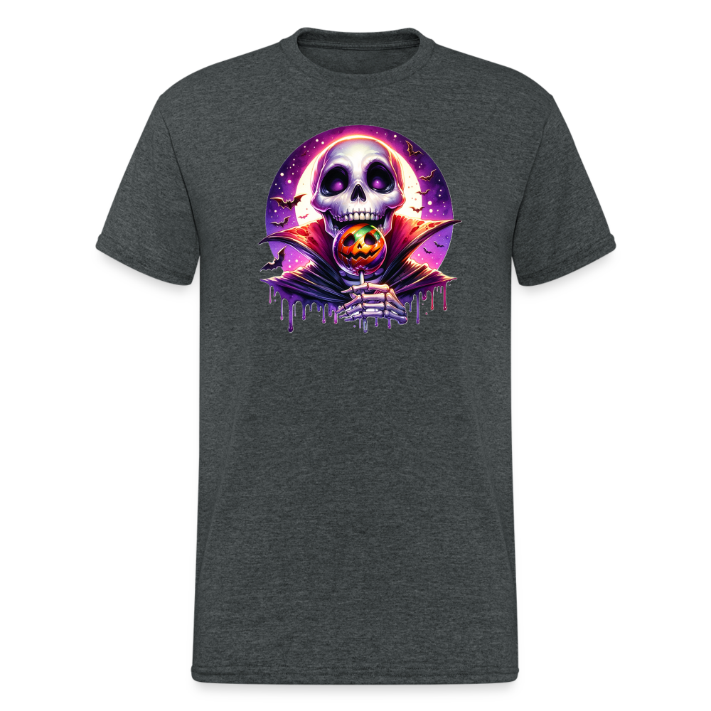 SSW2273Jack_Skeleton - Dunkelgrau meliert