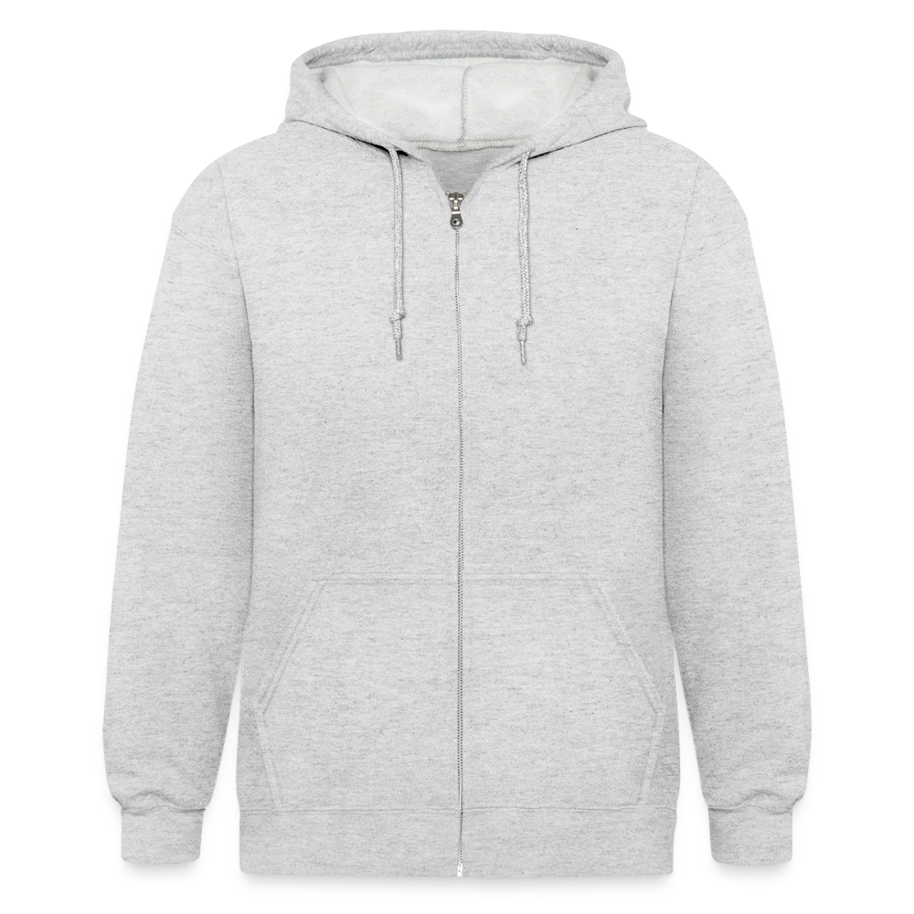 SSW2803 ZENTRUM DER ARBEIT - Weiß meliert