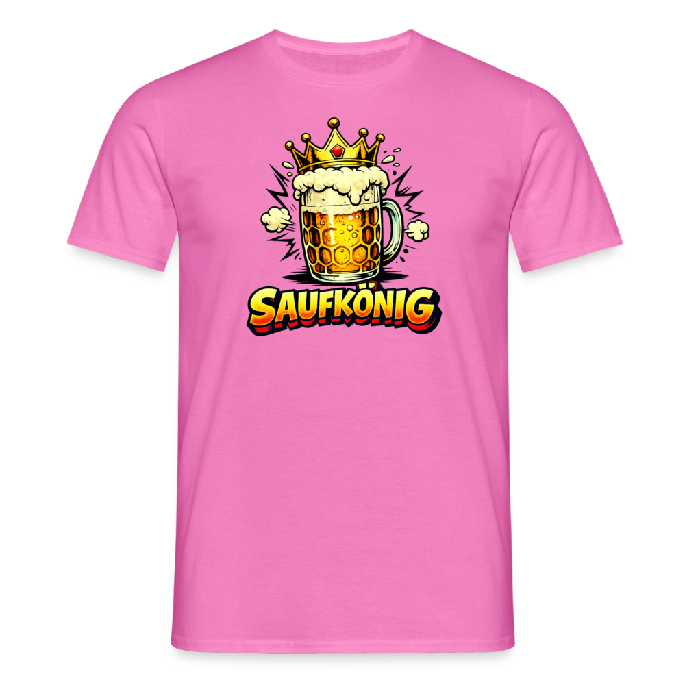 SSW2849SAUFKÖNIG - Pink