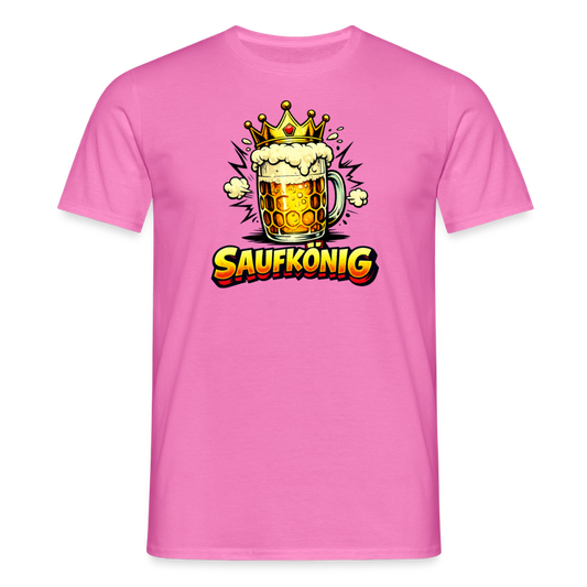 SSW2849SAUFKÖNIG - Pink