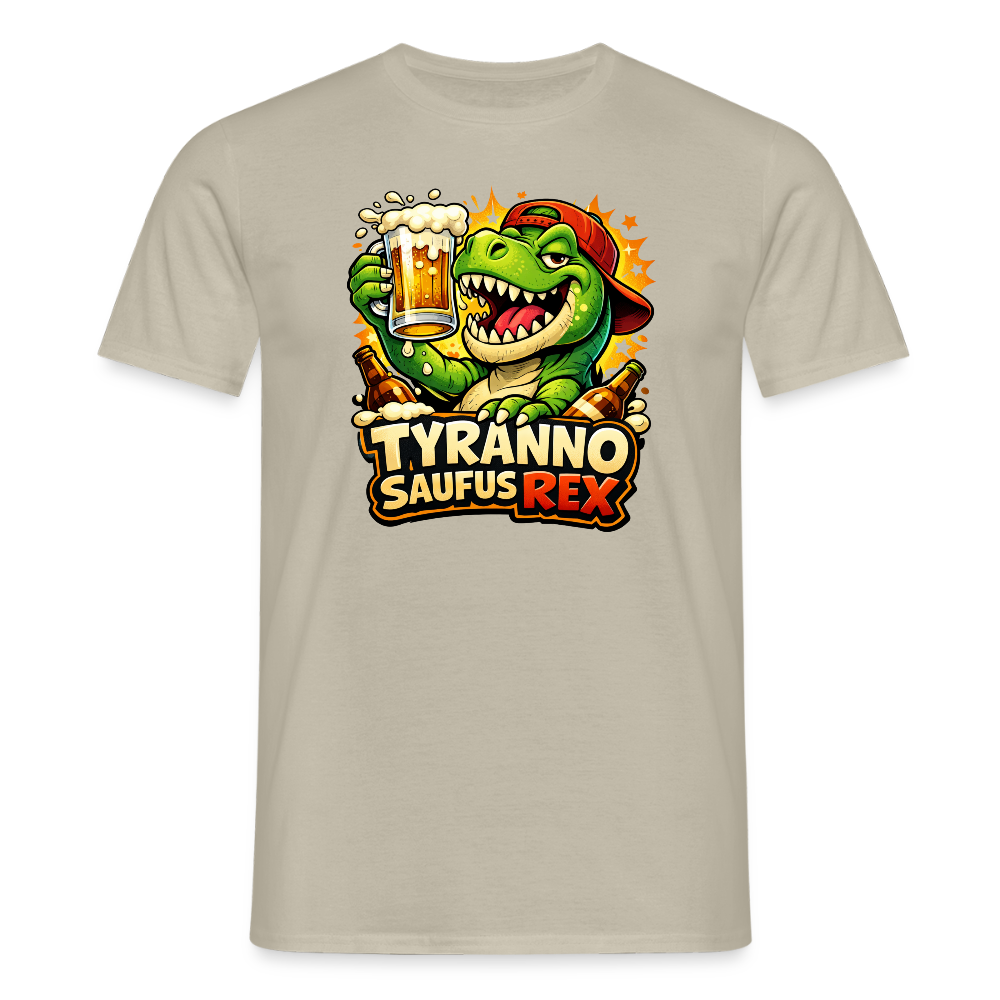 SSW2696TYRANNO SAUFUS REX - Sandbeige