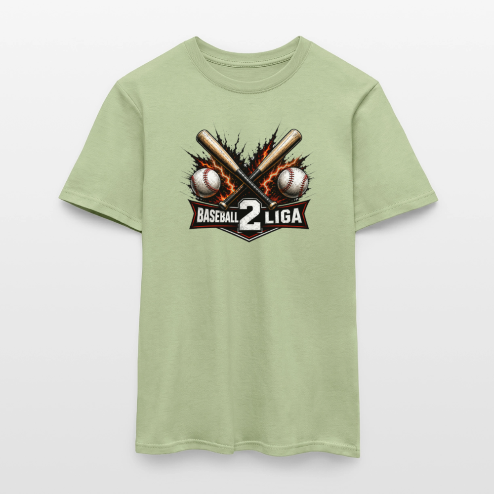 SSW2899BASEBALL2LIGA - Sage