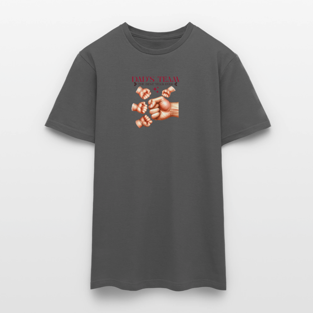 SSW2480Dad-s Team - Anthrazit