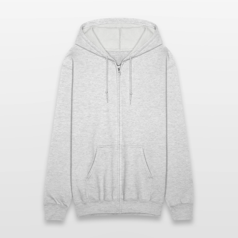 SSW2803 ZENTRUM DER ARBEIT - Weiß meliert