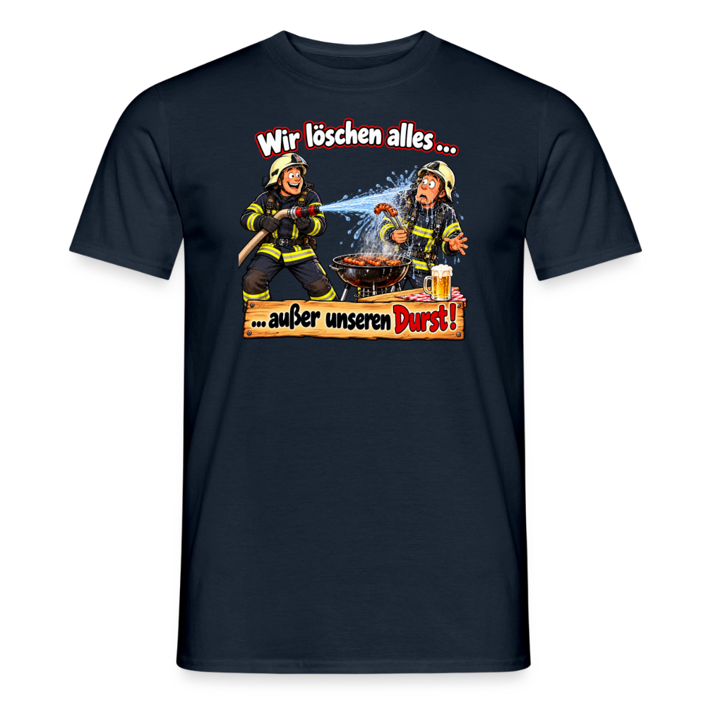 SSW2935Wir löschen alles.... - Navy