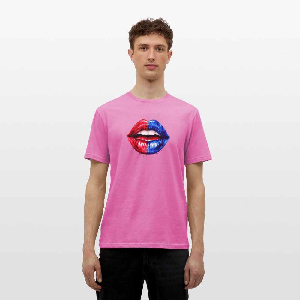 SSW2546Lippen-Mund USA - Pink