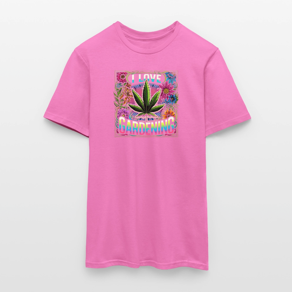 SSW2497Cannabisblume - Pink