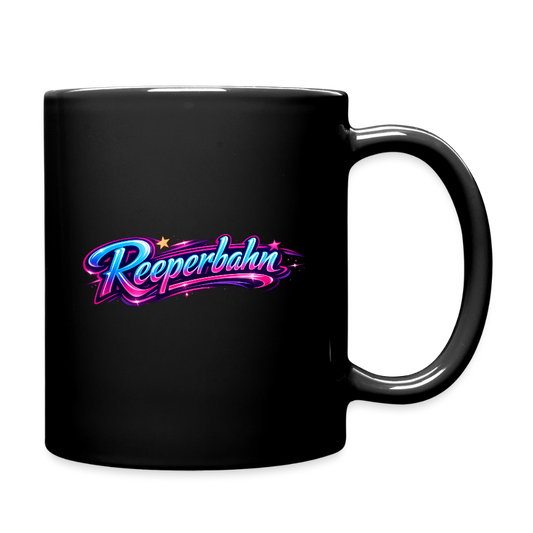 SSW2772 Reeperbahn - Schwarz