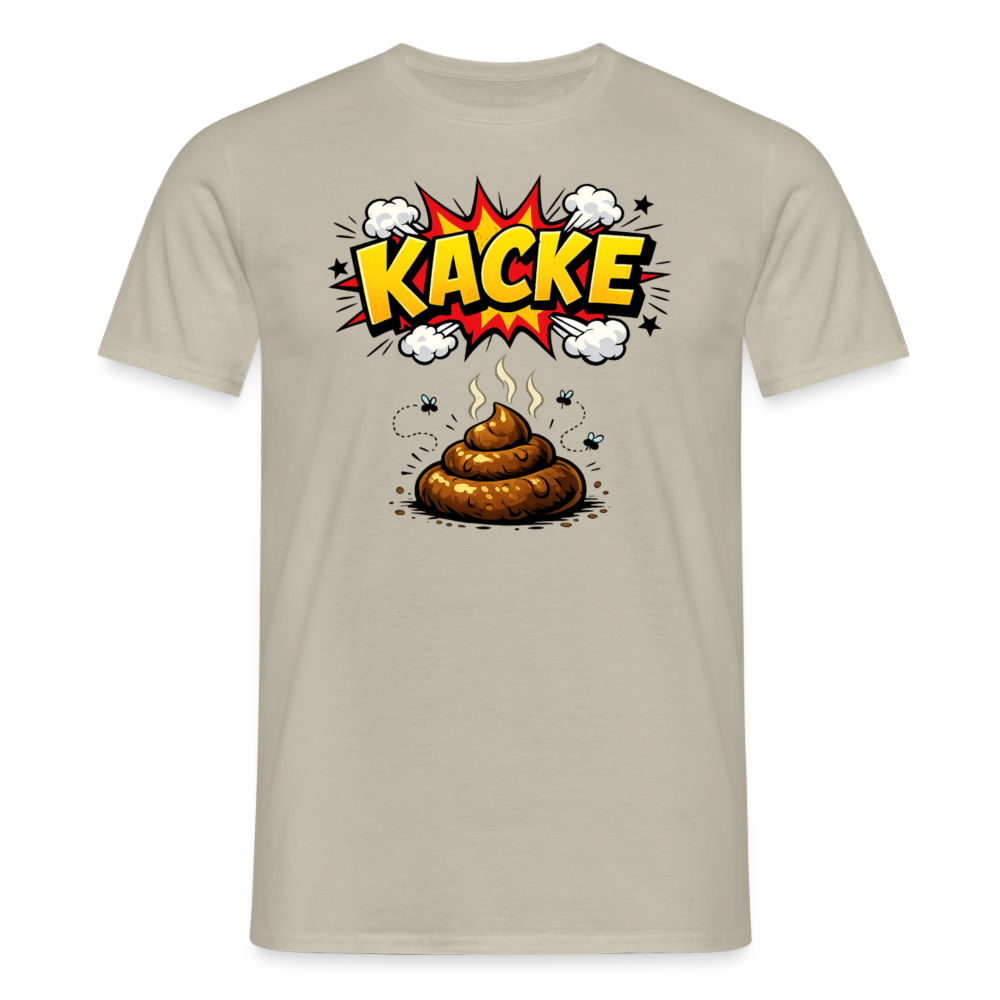 SSW2850KACKE - Sandbeige