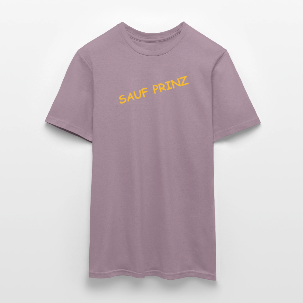 SSW2517SAUF PRINZ - Lilagrau 