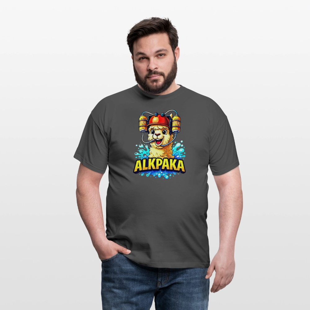 SSW2693ALKPAKA - Anthrazit