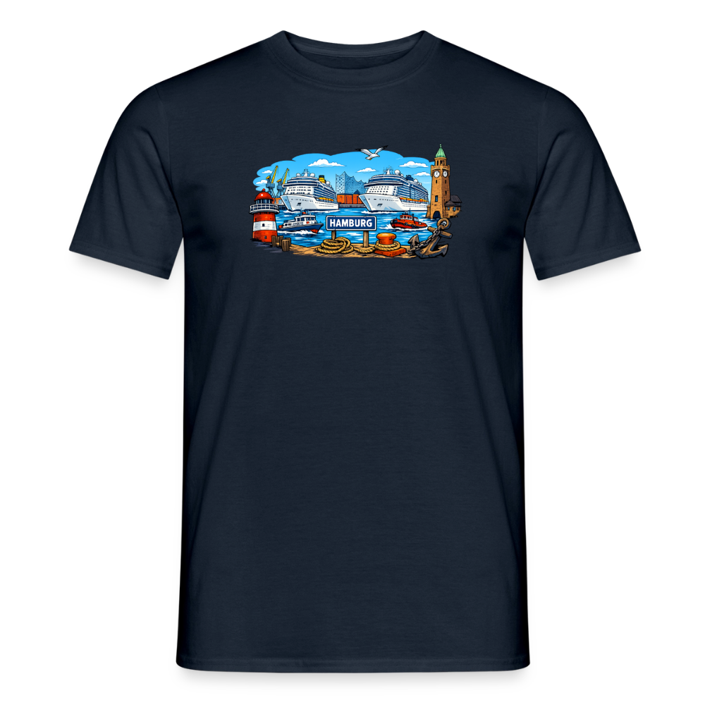 SSW2859Kreuzfahrt Schiffe - Navy