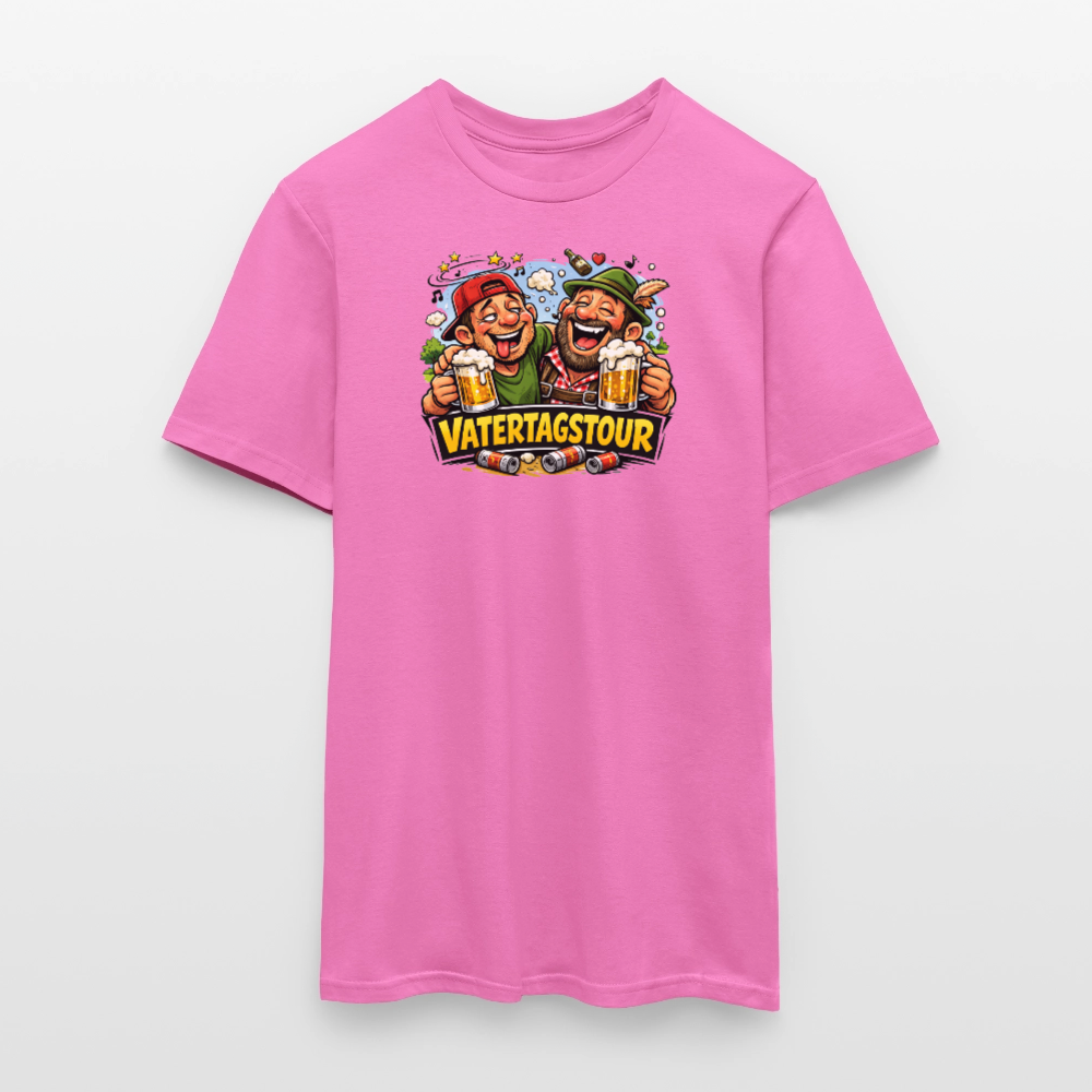 SSW2705Vatertagstour1 - Pink