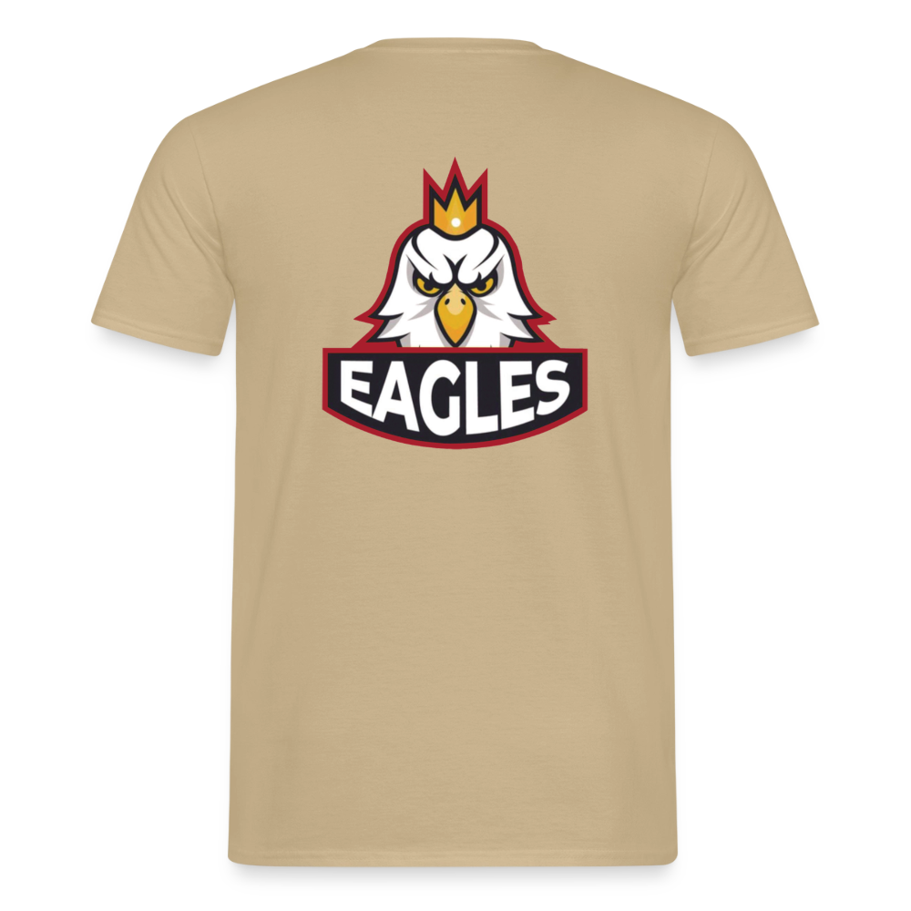 Kunde Baseball Goslar - Sandbeige
