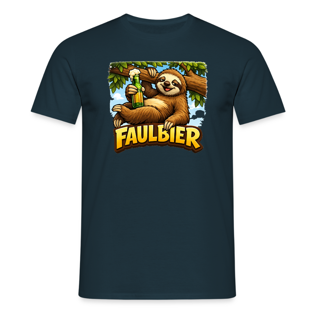 SSW2722 FAULBIER - Navy