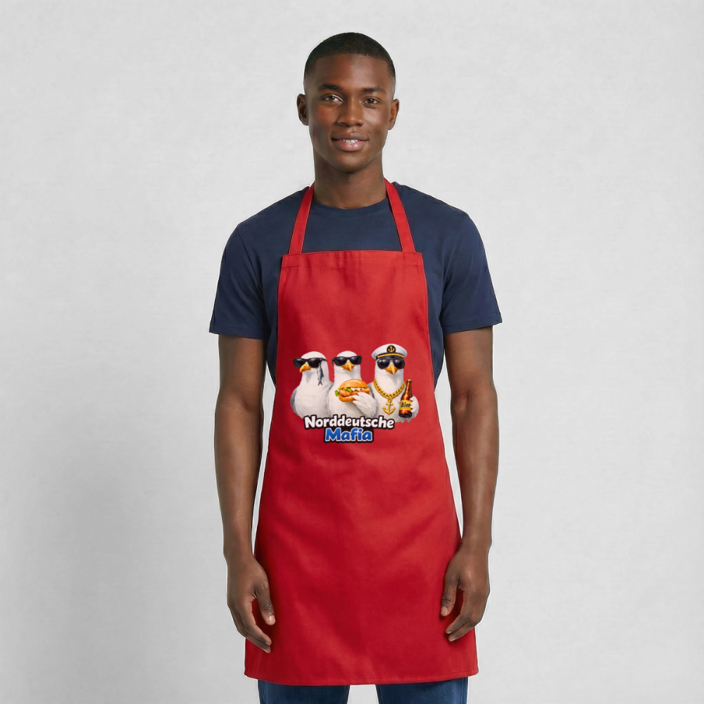 SSW2808 NORDDEUTSCHE MAFIA 3 - Rot