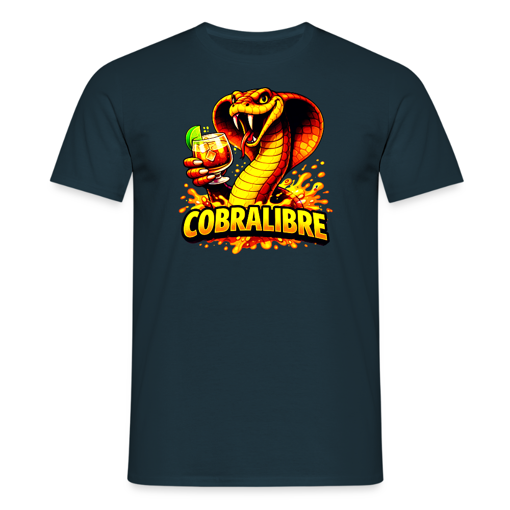 SSW2694COBRALIBRE - Navy