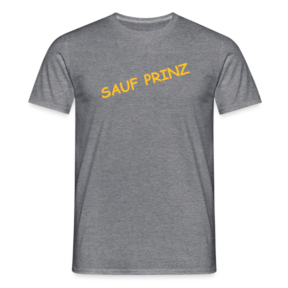 SSW2517SAUF PRINZ - Graphit meliert