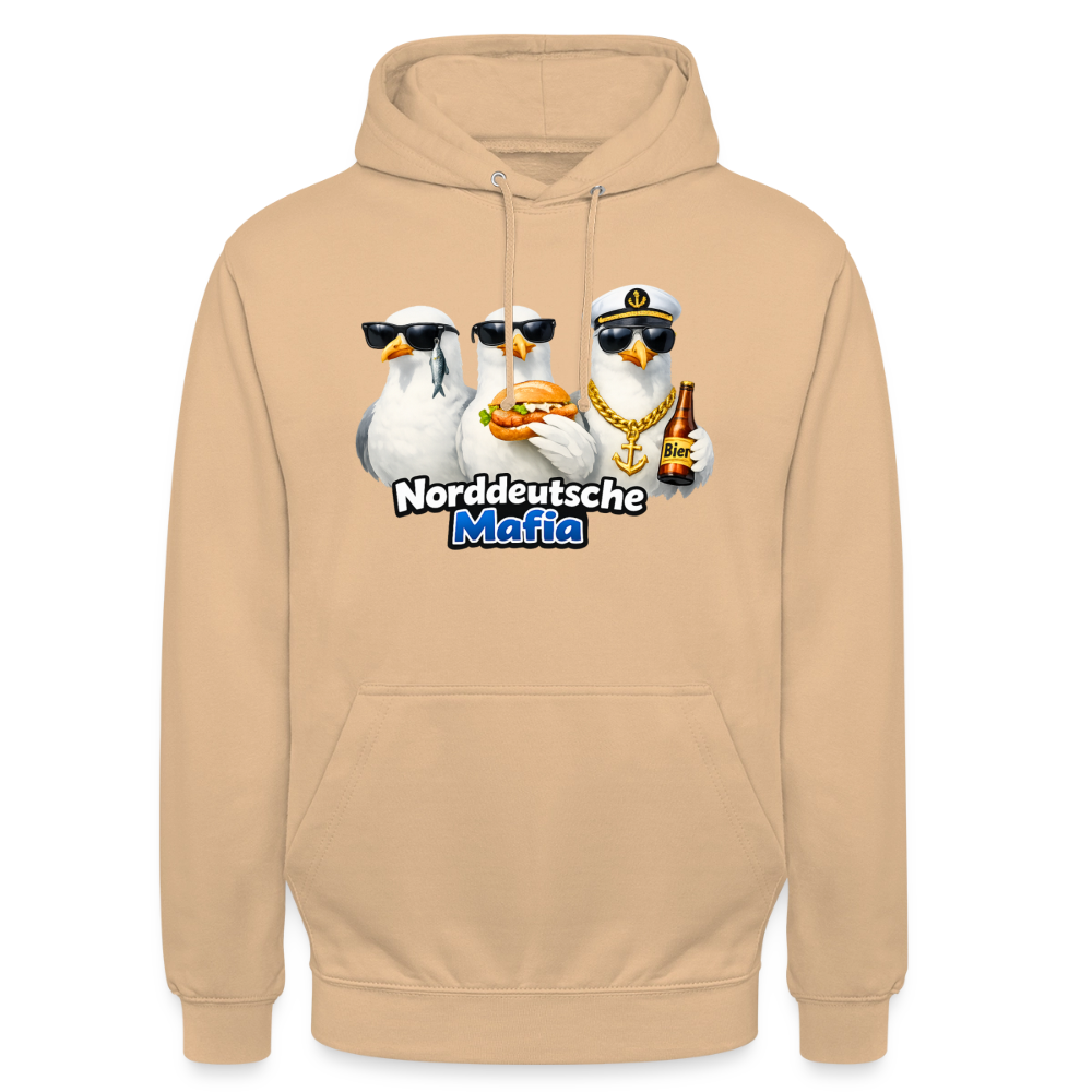 SSW2806 NORDDEUTSCHE MAFIA 3 - Pfirsich