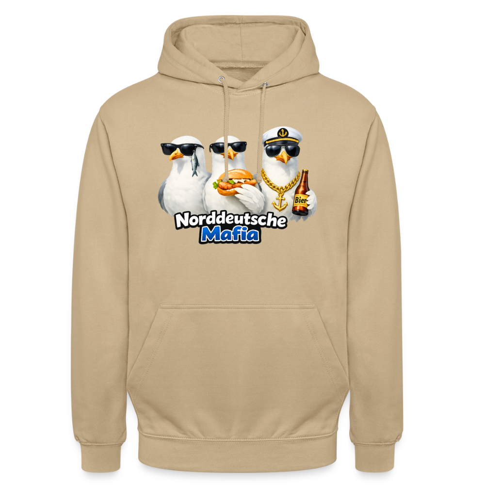 SSW2806 NORDDEUTSCHE MAFIA 3 - Beige