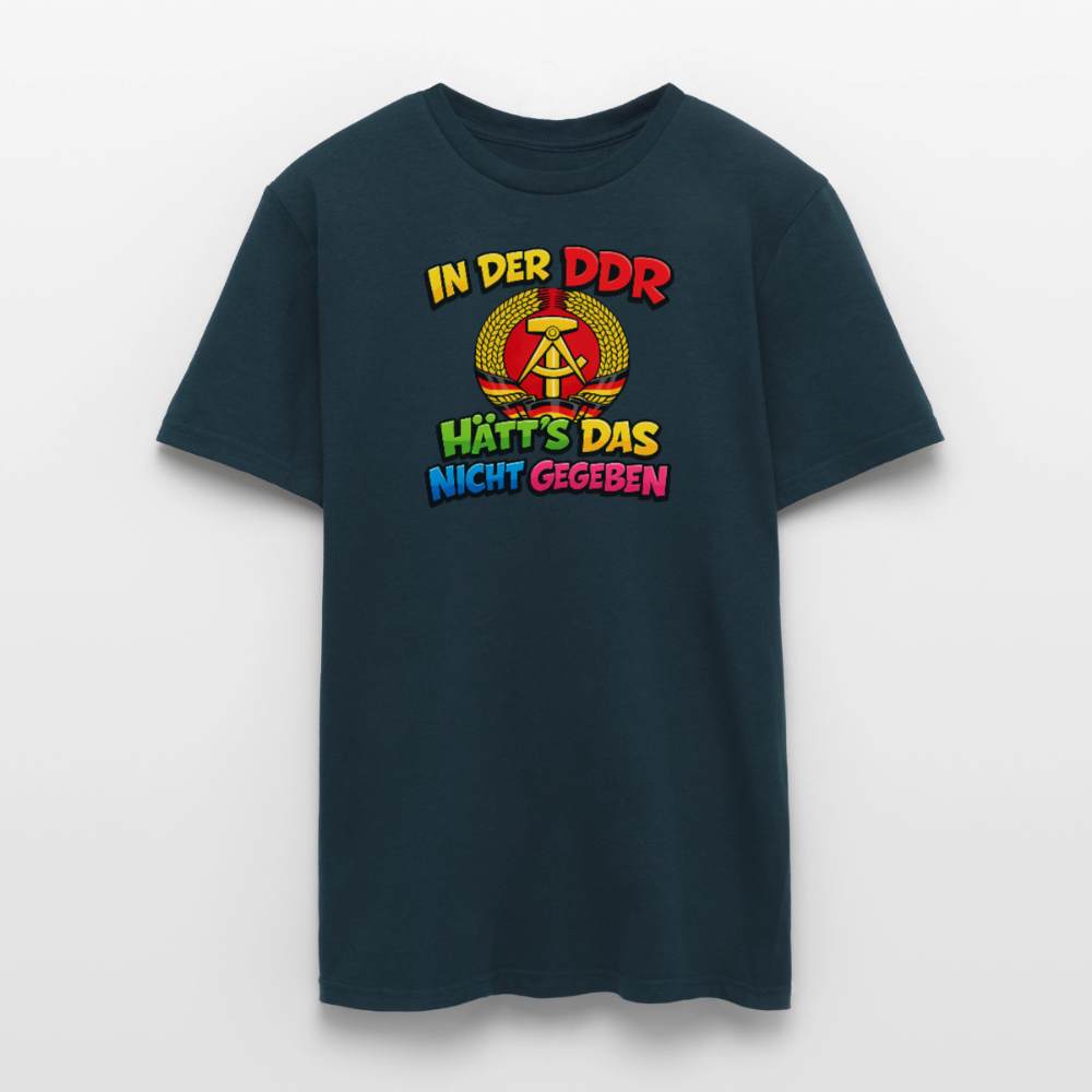 SSW2769 IN DER DDR HÄTT'S DAS NICHT GEGEBEN - Navy