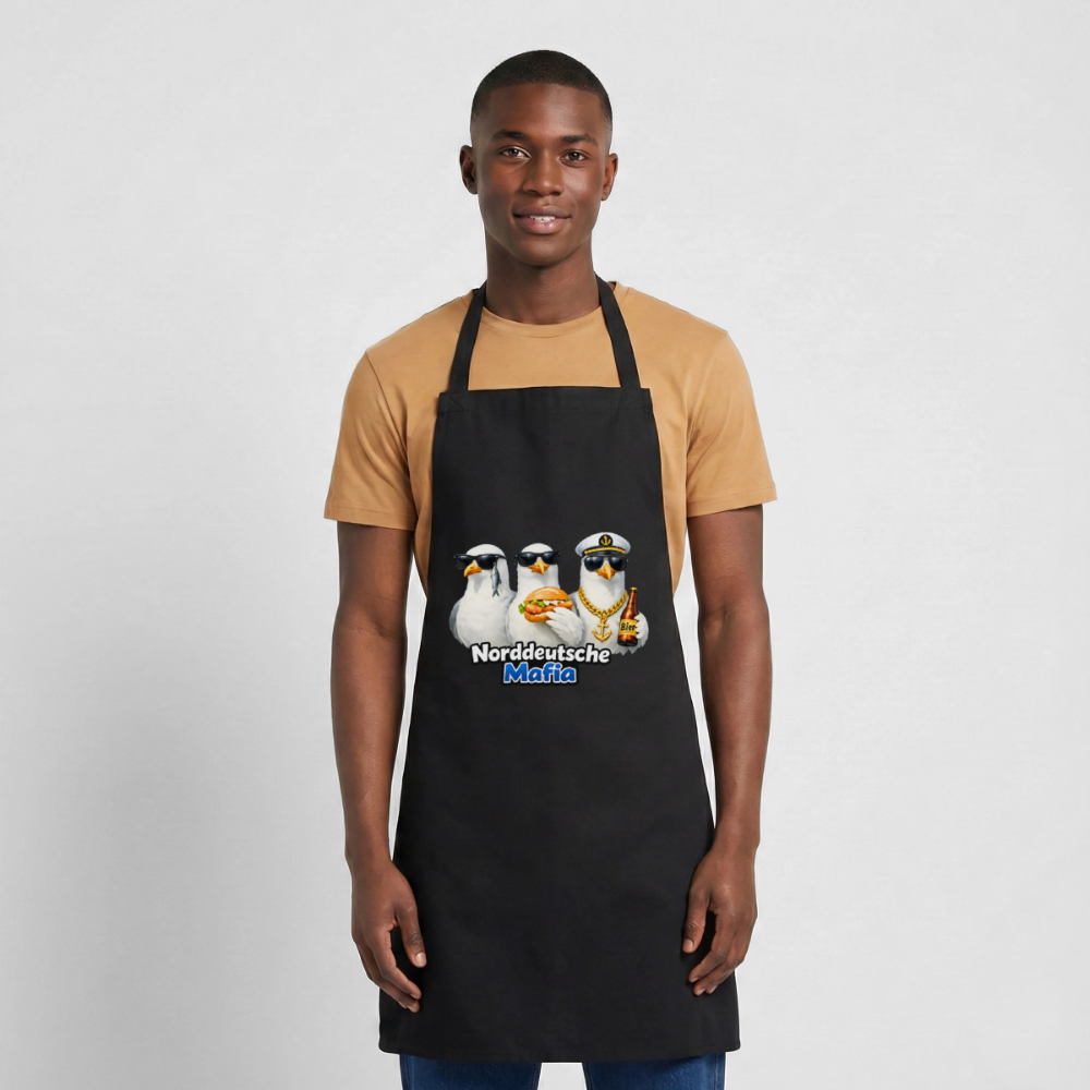 SSW2808 NORDDEUTSCHE MAFIA 3 - Schwarz