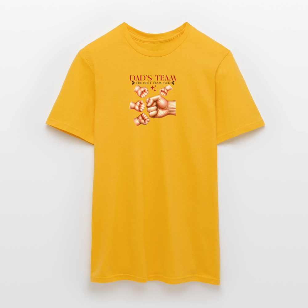 SSW2480Dad-s Team - Gelb