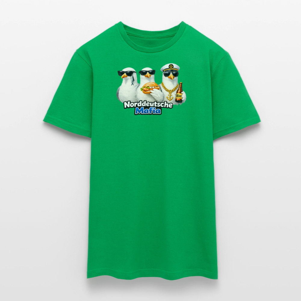 SSW2807 NORDDEUTSCHE MAFIA 3 - Kelly Green