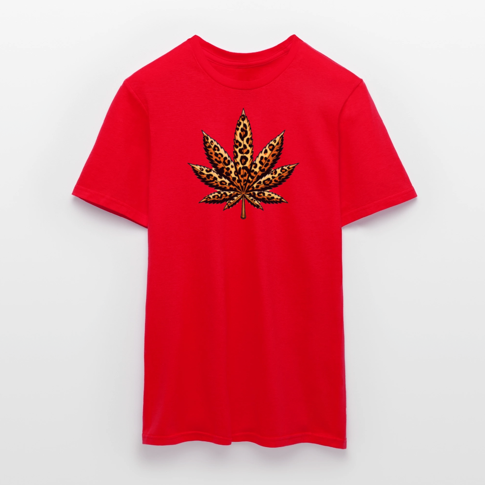 SSW2469Cannabis - Rot