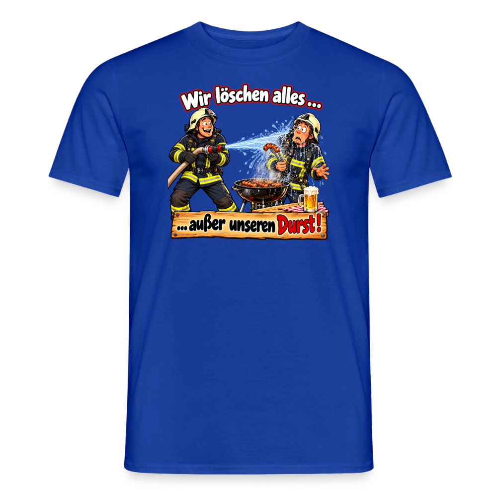 SSW2935Wir löschen alles.... - Dunkelblau