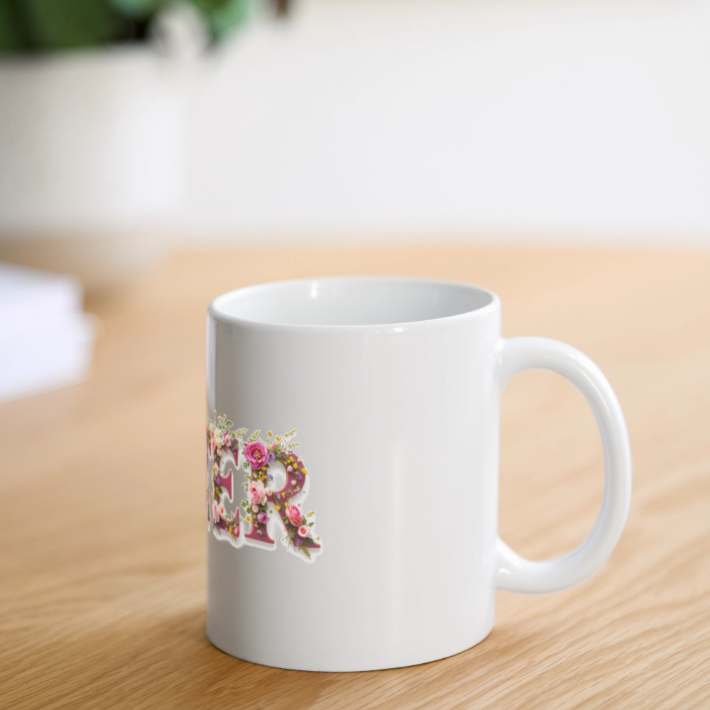 SSW2629SISTER - Weiß