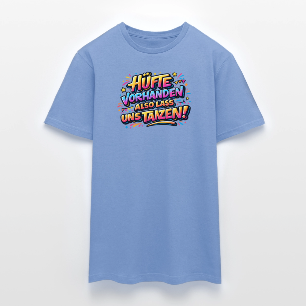 SSW2788 HÜFTE VORHANDEN ALSO LASS UNS TANZEN! - Carolina Blue