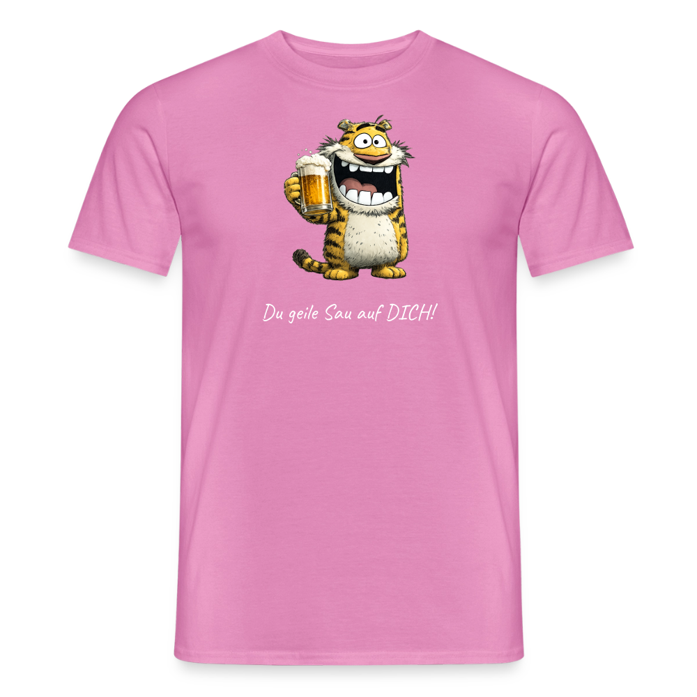 SSW2885Du geile Sau auf Dich! - Pink