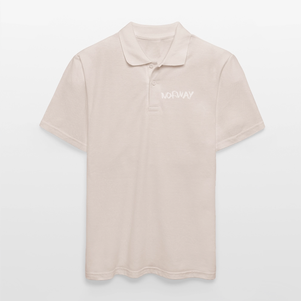 SSW2524 Flag of Norway - Beige
