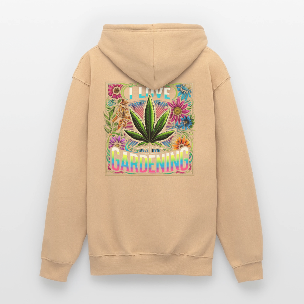 SSW2608 cannabis - Pfirsich