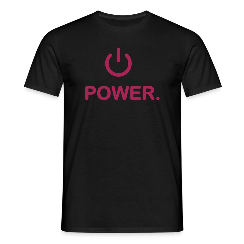 SSW2652power - Schwarz