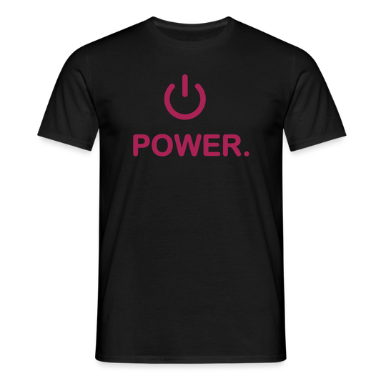 SSW2652power - Schwarz