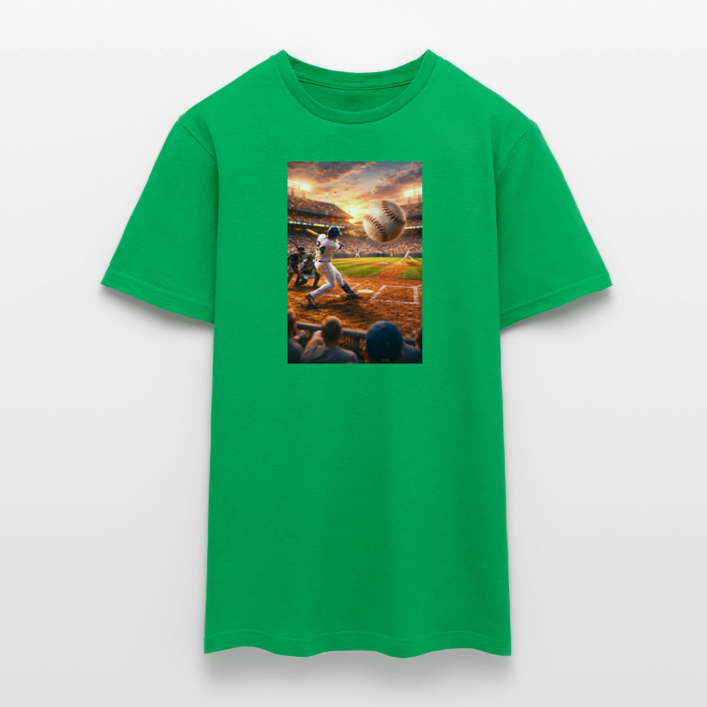 SSW2683Baseball Schläger Ball - Kelly Green